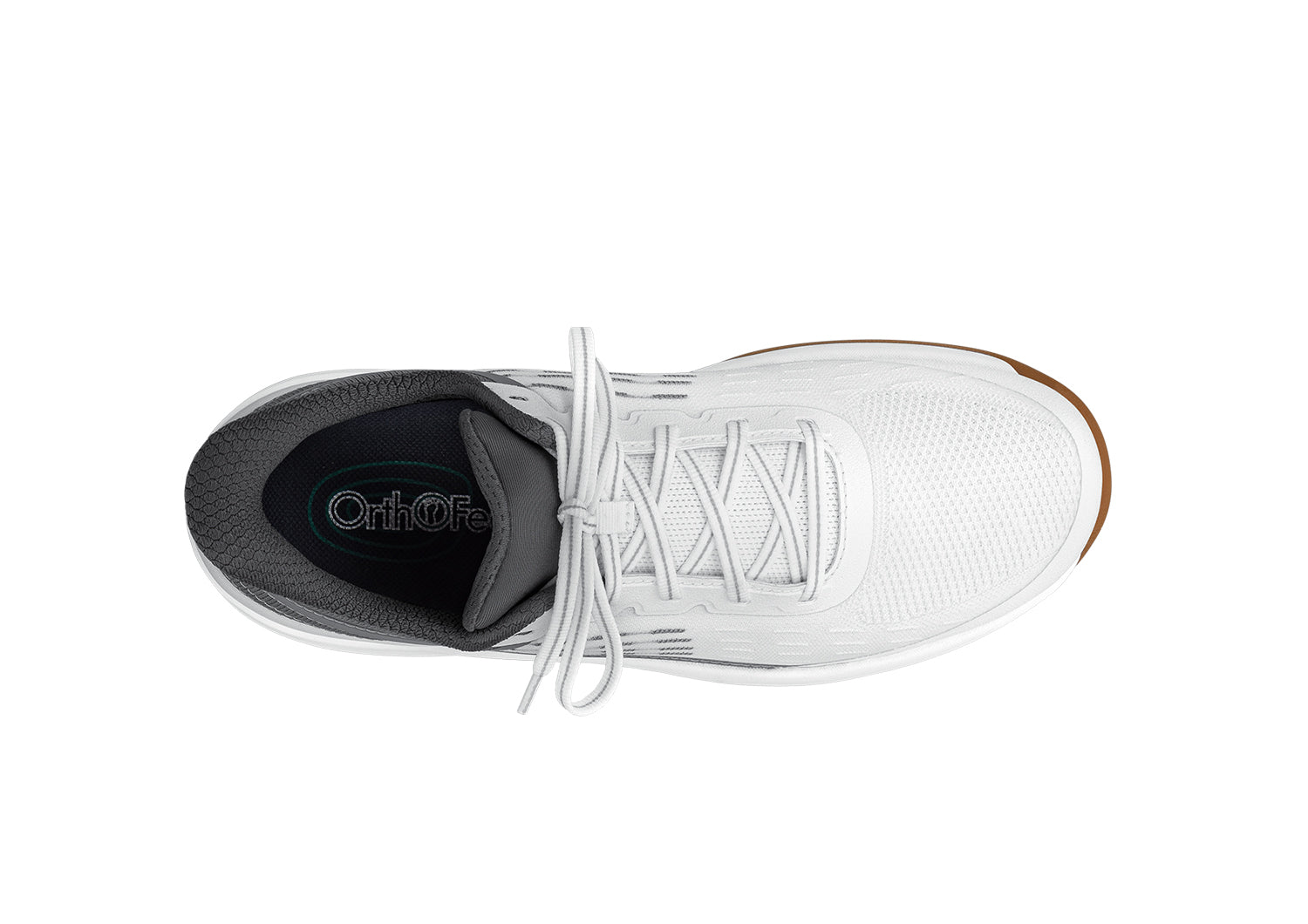 Advantage Pickleball Hands-Free - White - Image 11