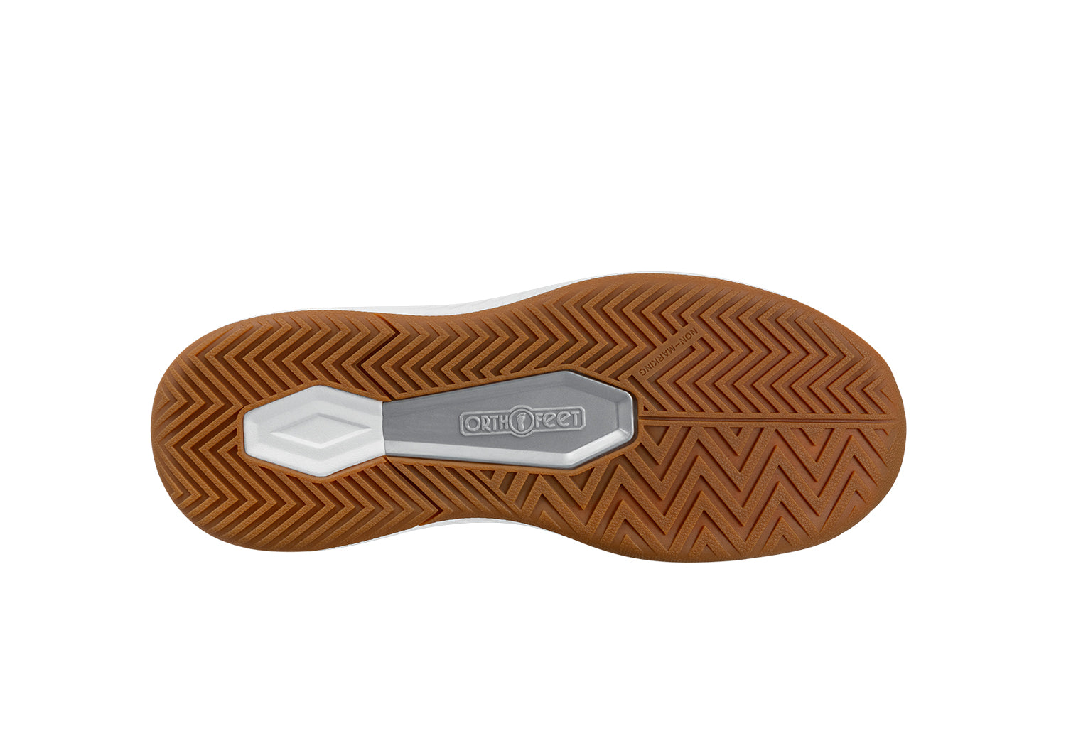 Advantage Pickleball Hands-Free - White - Image 12