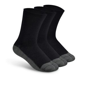 Bunion Relief Socks - Charcoal