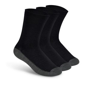 Casual/Dress Socks - Charcoal