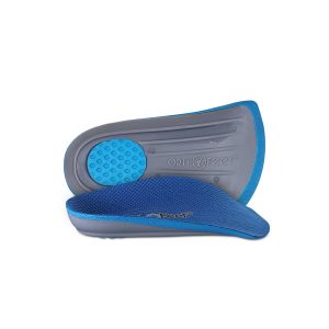 Women's 3/4 Insoles