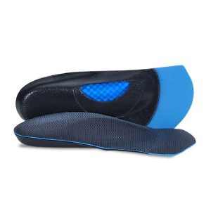 BioSole-Gel 3/4 Length Dress Women's Orthotics