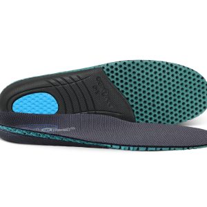OFG Men's Orthotic Insoles
