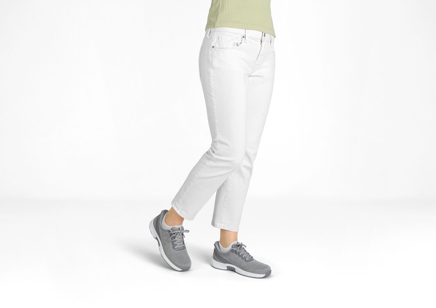 Kita Hands-Free - Gray Glitter - Image 13