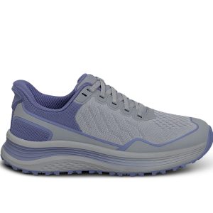 Nira Trail Hands-Free - Gray/Periwinkle
