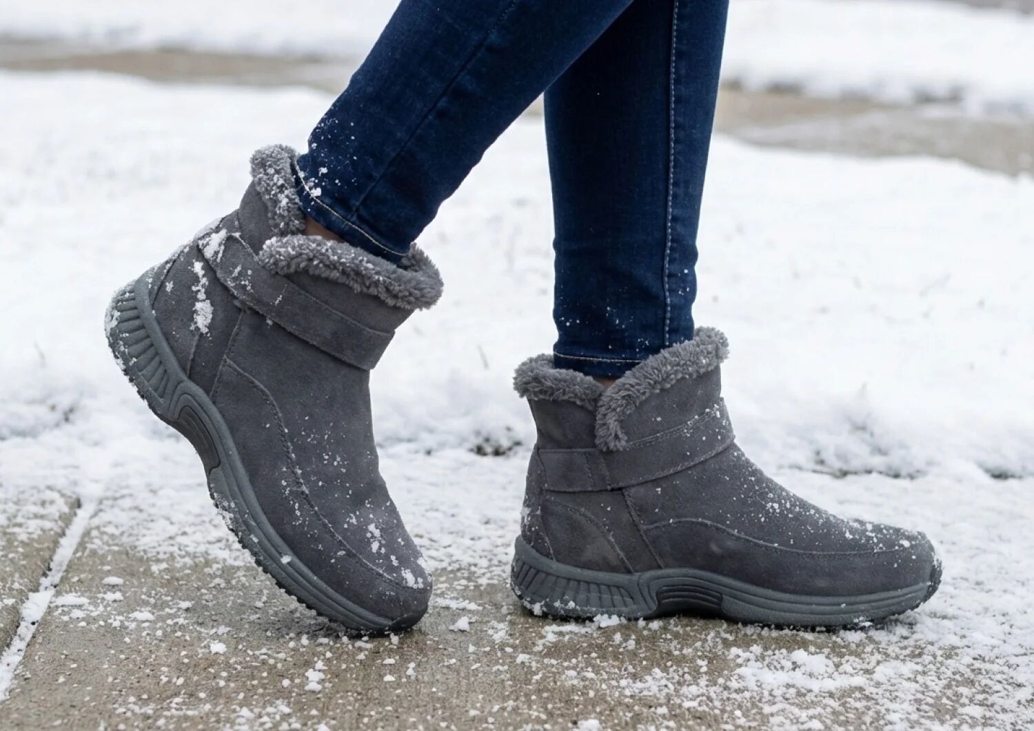 Bliss Hands-Free - Gray - Image 13