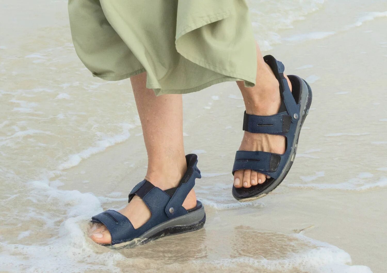 Calypso Hands-Free - Blue/Black - Image 12