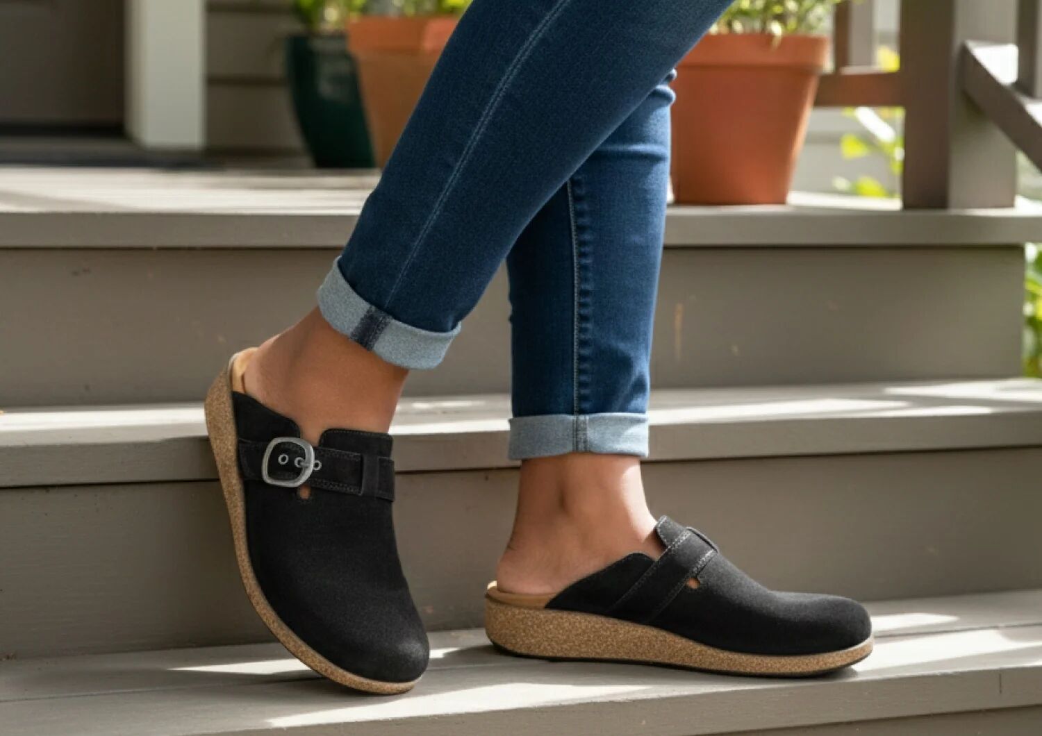 Casey - Black - Image 13