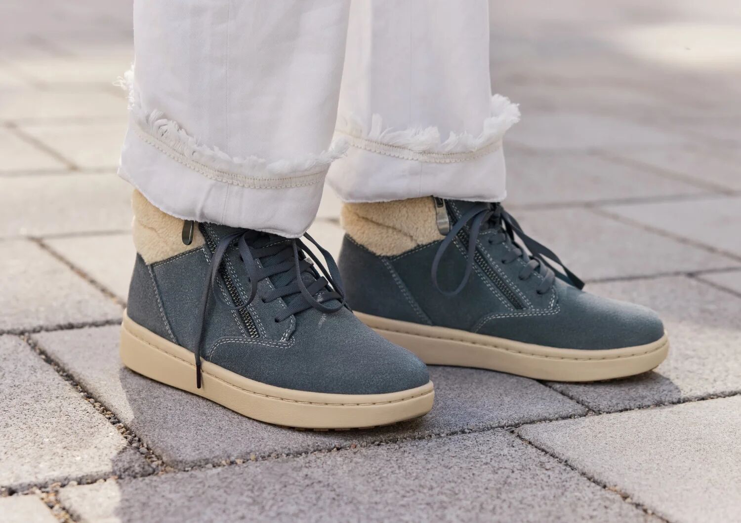 Elin - Slate Gray - Image 13