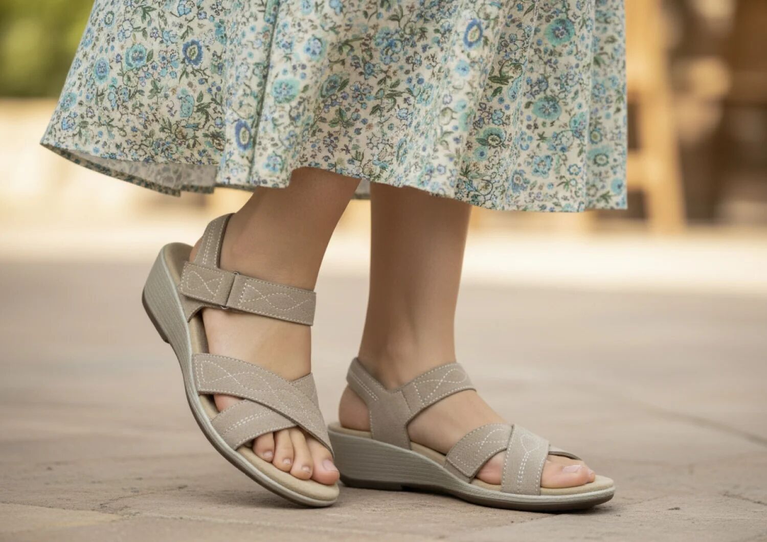 Holly - Taupe - Image 13