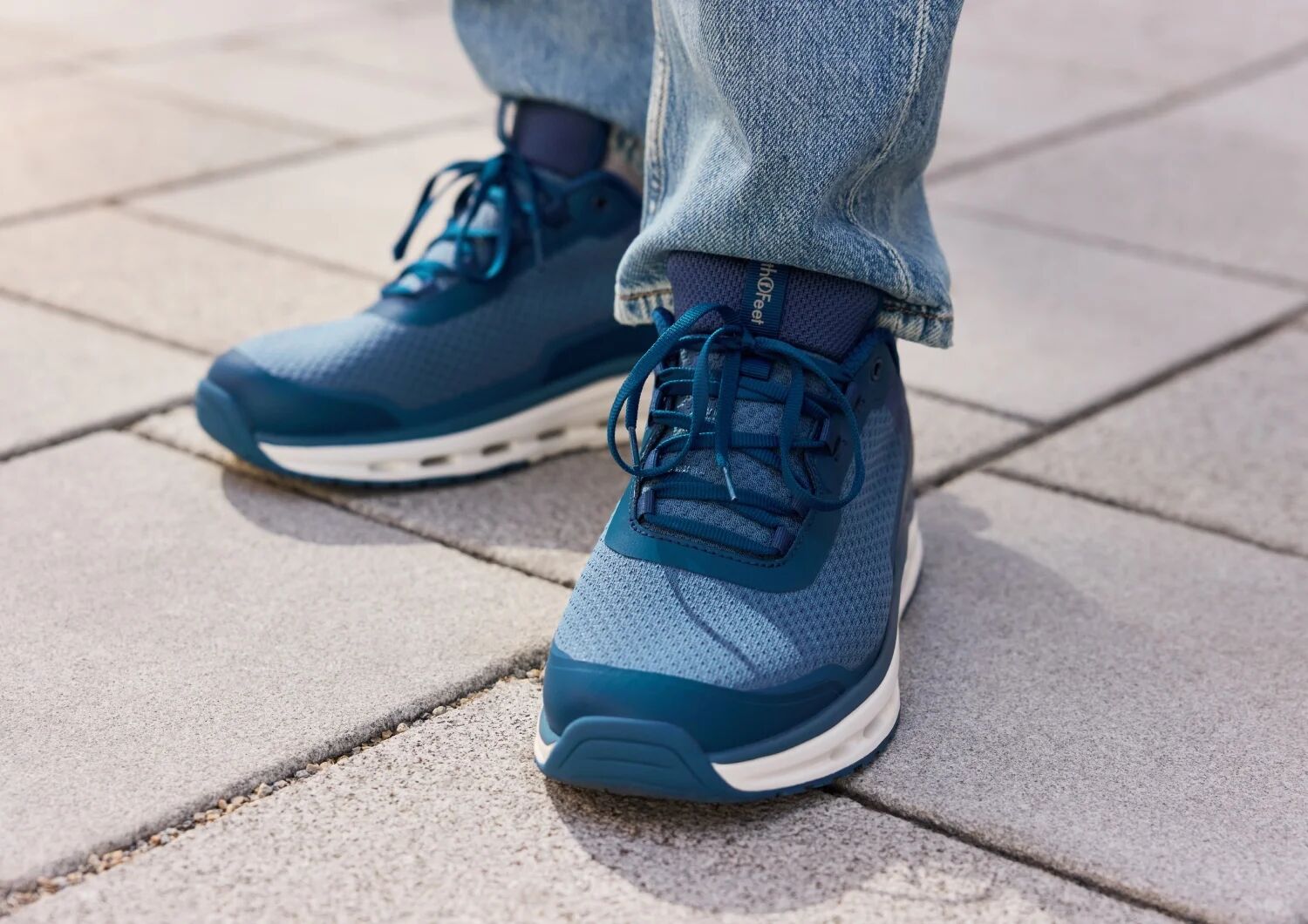 Journey Hands-Free - Blue - Image 12