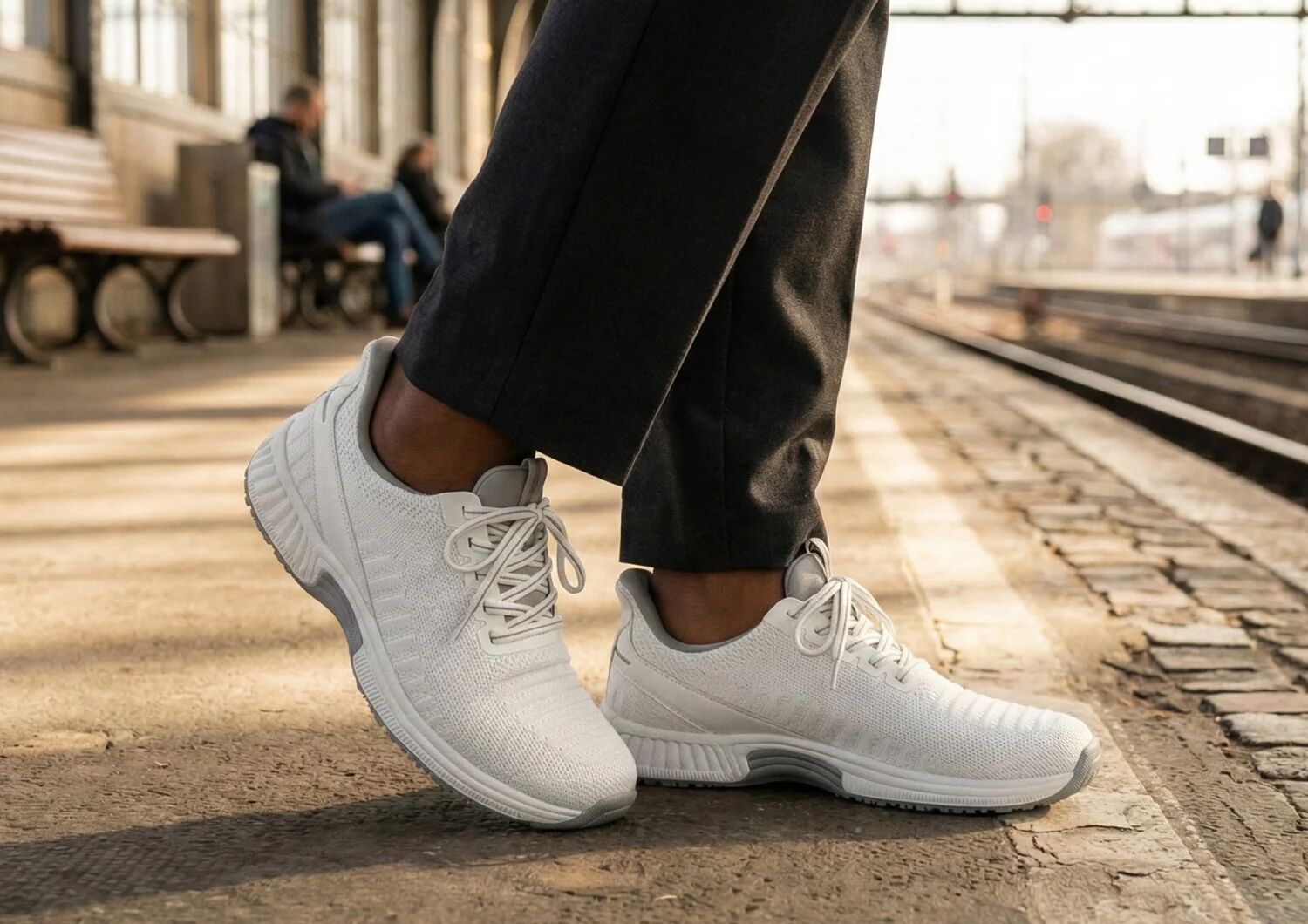 Kita Hands-Free - White - Image 12