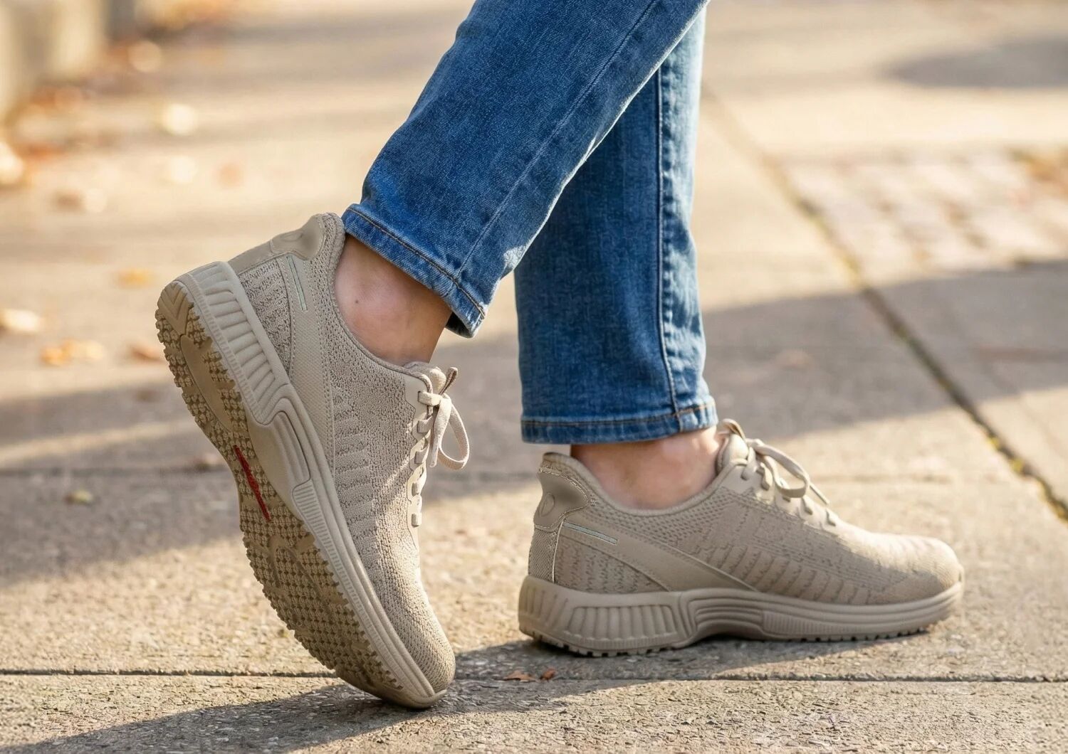 Kita Hands-Free - Taupe - Image 12