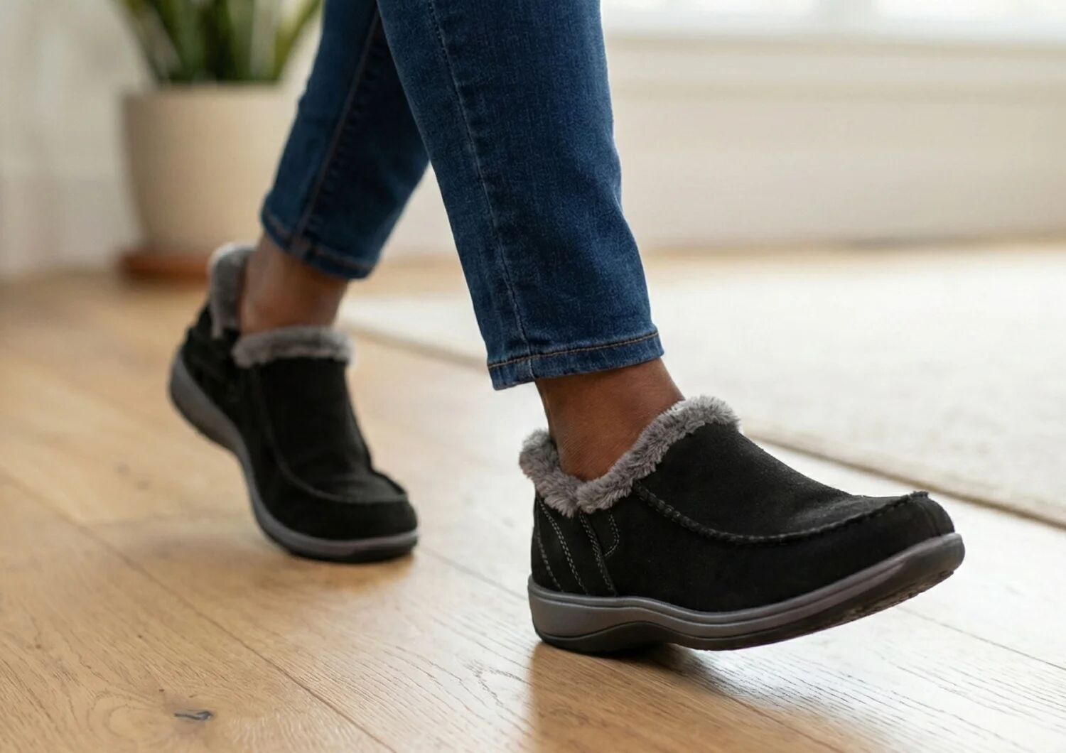 Lorin Hands-Free - Black - Image 12