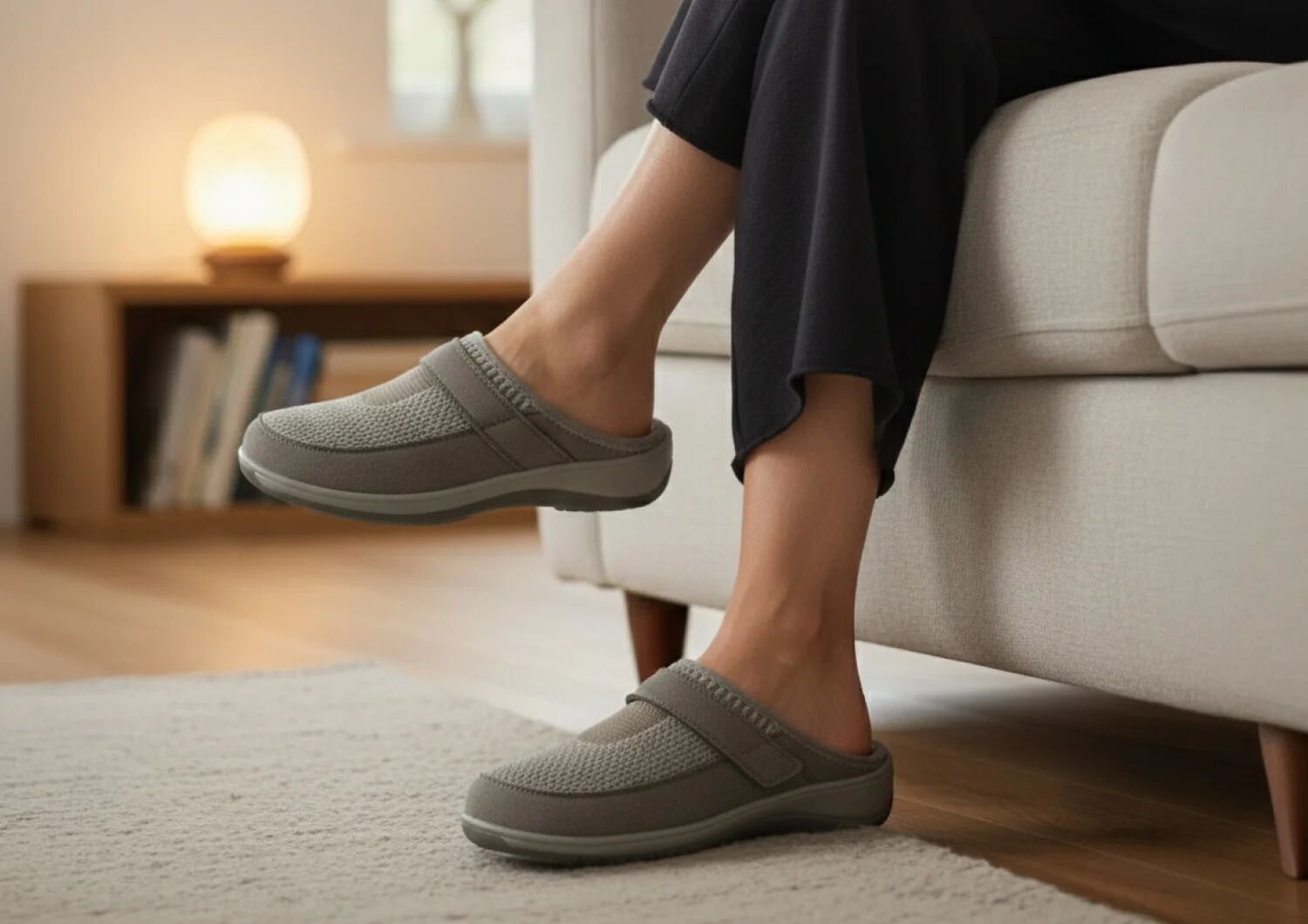 Louise - Beige - Image 13