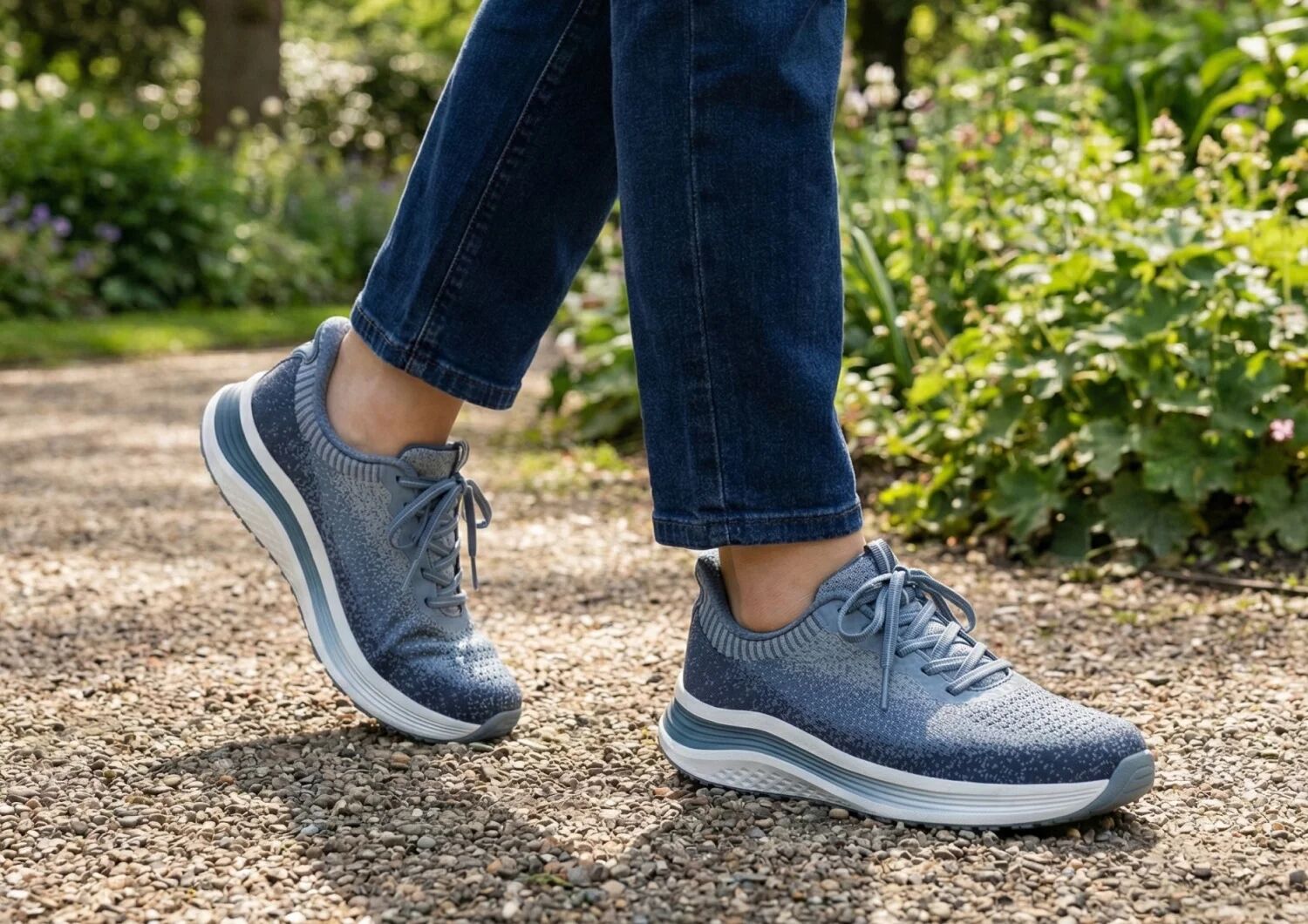 Nira Hands-Free - Slate Blue - Image 12
