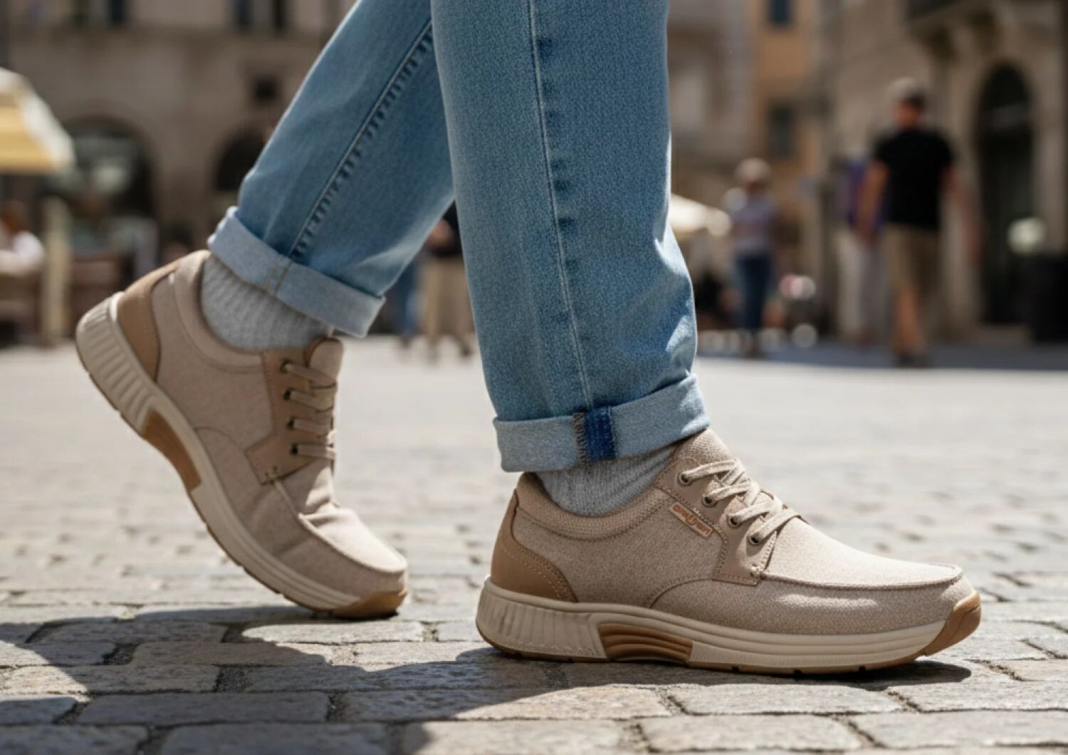 Porto - Beige - Image 13