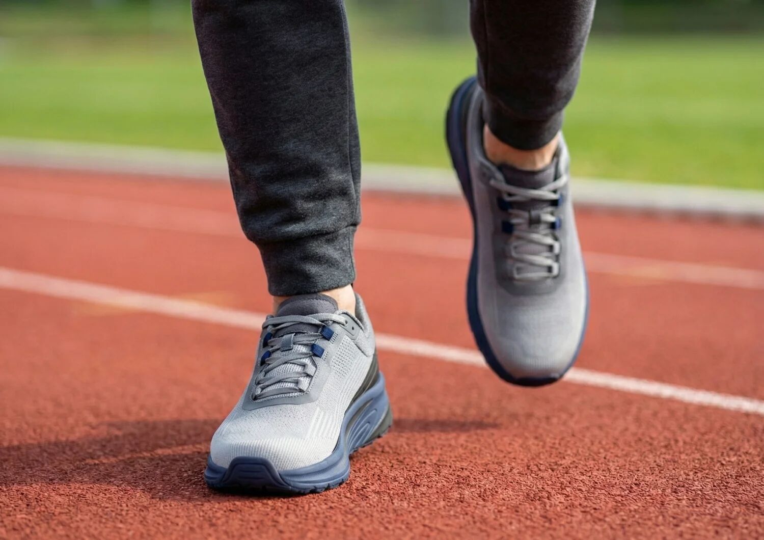 Race - Gray/Navy - Image 13