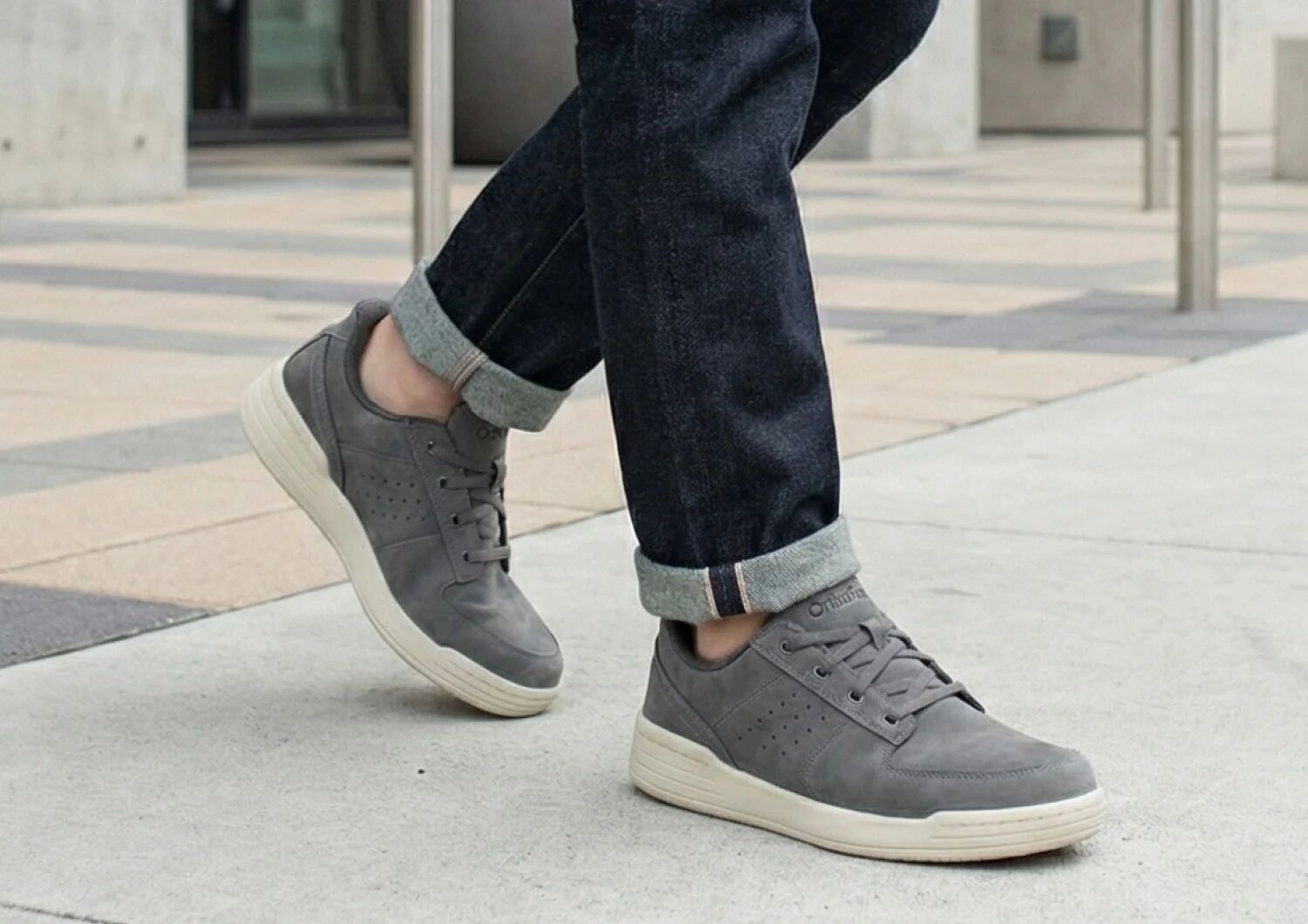 Rove Hands-Free - Gray - Image 12