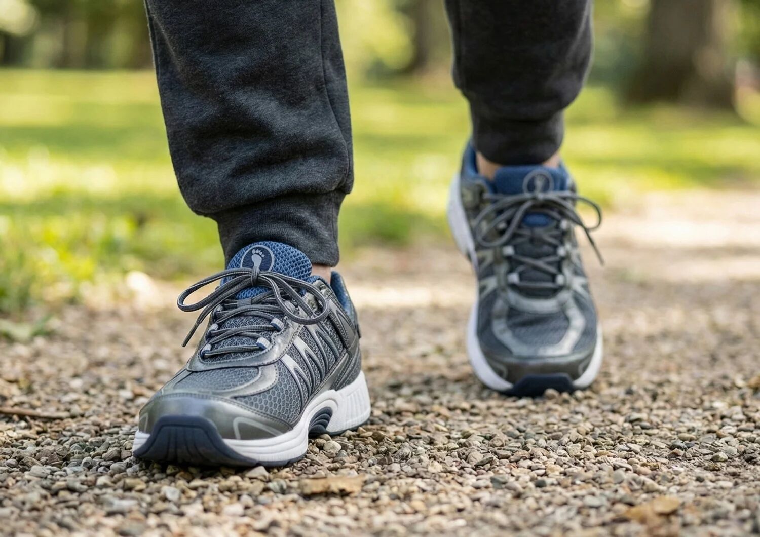 Sprint Tie-Less - Gray - Image 13