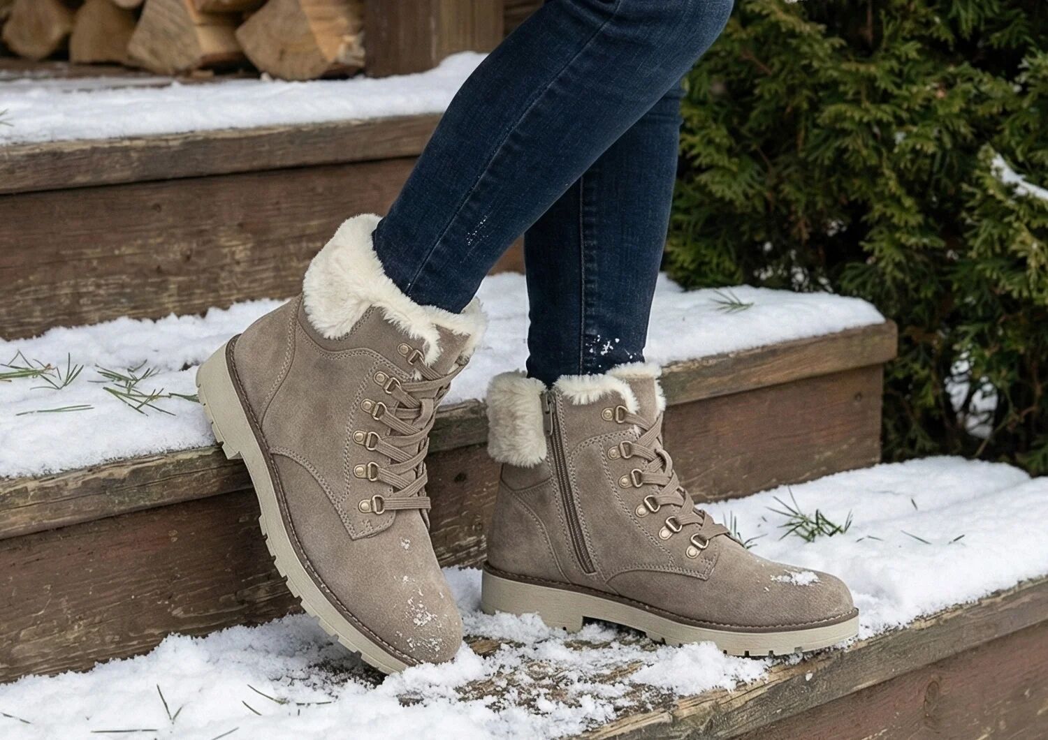 Stella - Taupe - Image 13