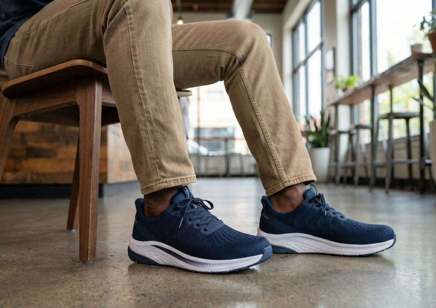 Tilos Hands-Free - Navy - Image 12