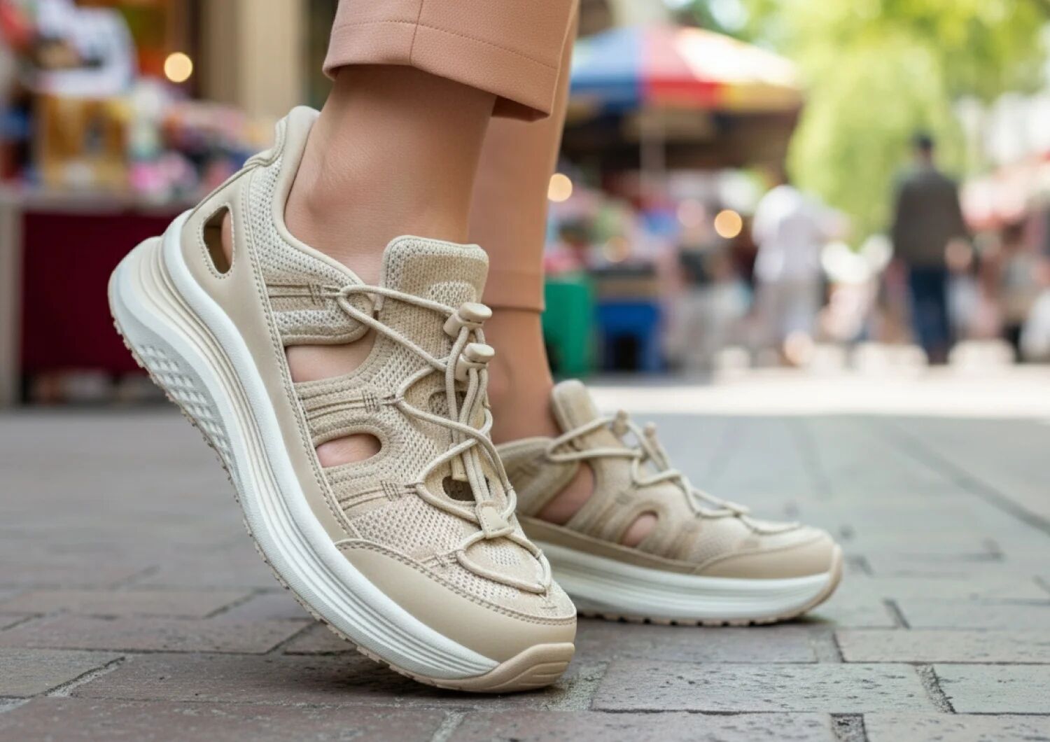 Venus Hands-Free - Beige - Image 12