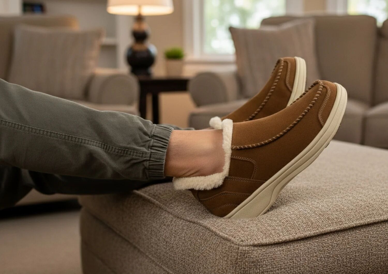 Vito Hands-Free - Chestnut - Image 13