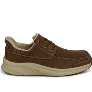 Commander Hands-Free - Brown