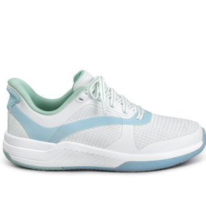 Ace Pickleball Hands-Free - White/Blue/Green