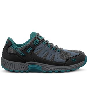 Alma Waterproof - Gray