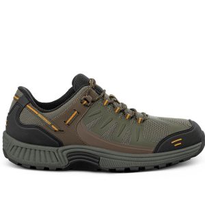 Alma Waterproof - Olive