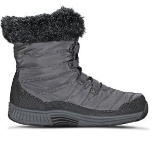 Alps Waterproof - Black