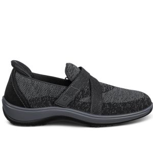 Amalya - Black