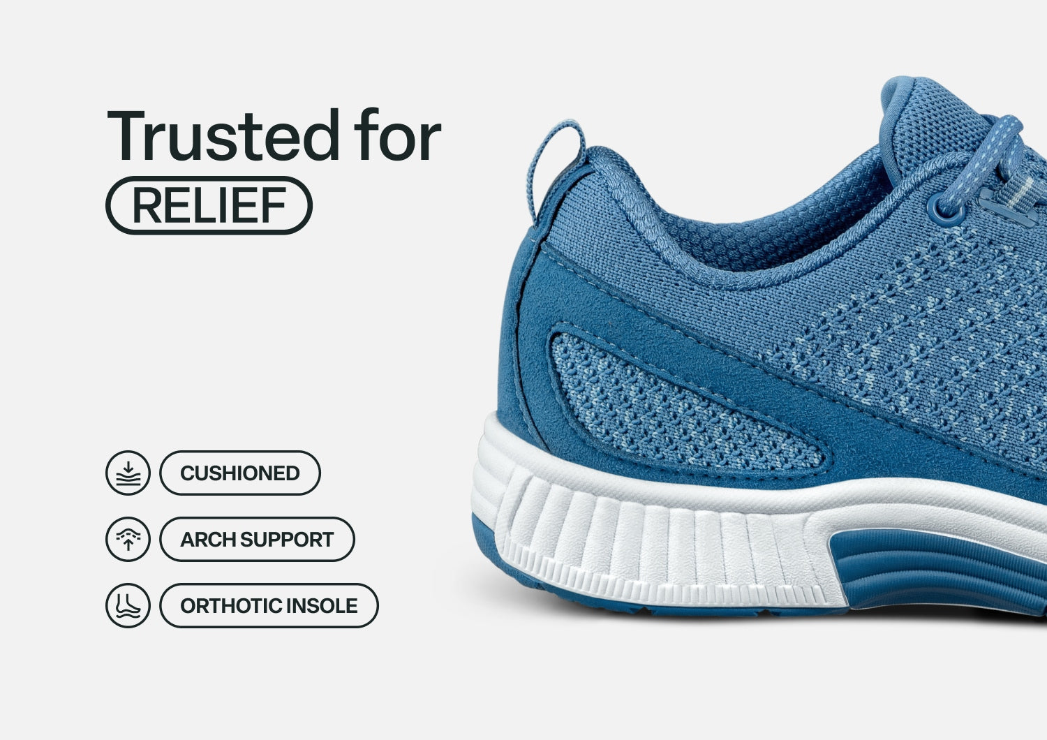 Coral - Blue - Image 5