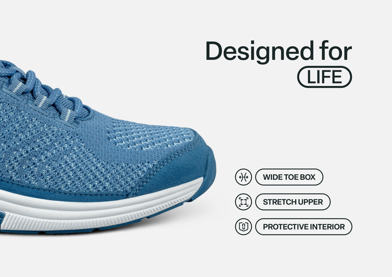 Coral - Blue - Image 6