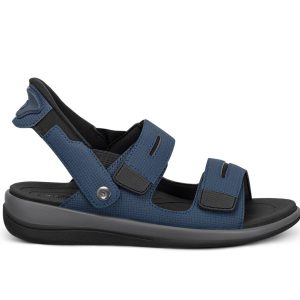 Calypso Hands-Free - Blue/Black
