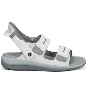 Calypso Hands-Free - White