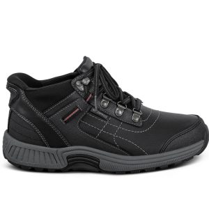 Carmel Hands-Free Waterproof - Black