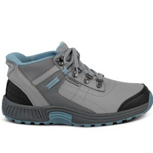 Carmel Hands-Free Waterproof - Gray