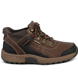 Carmel Hands-Free Waterproof - Brown