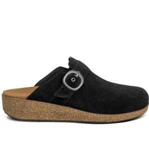 Casey - Black