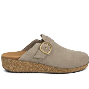 Casey - Taupe