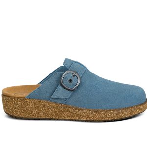 Casey - Powder Blue
