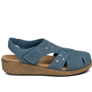 Celeste - Steel Blue