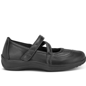 Celina - Black