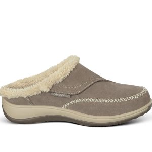 Charlotte - Taupe