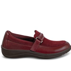 Chelsea - Dark Cherry