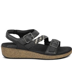 Chloe - Black