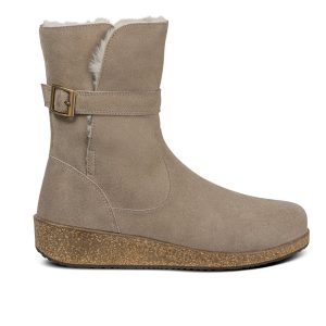 Claire - Taupe